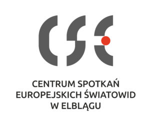 2. Logo CSE Światowid w Elblągu